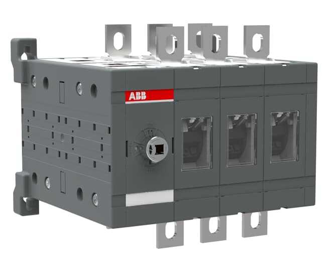 ASEA BROWN BOVERI - 1SCA022762R76 - Panel Accessories