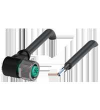 PEPPERL & FUCHS - 240005100012 - Quick Disconnect Cables & Cord Sets