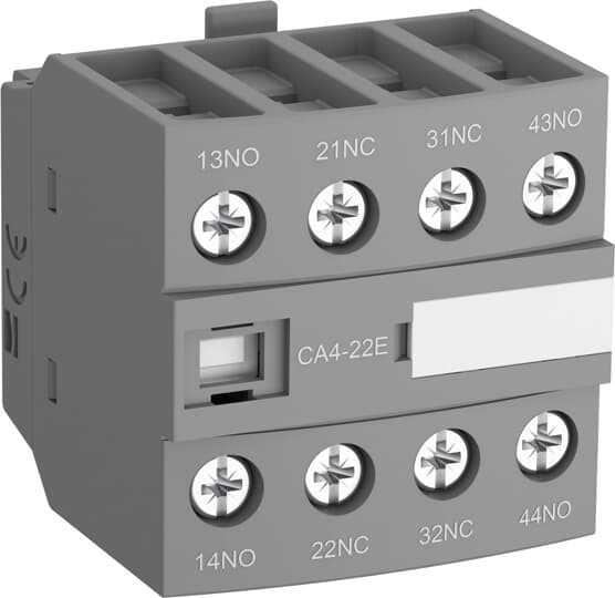 ASEA BROWN BOVERI - 1SBN010140R1213 - Contactors & Starters