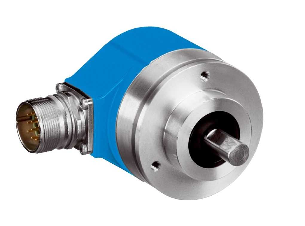 SICK - 1030001 - Encoders & Resolvers