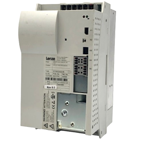 LENZE - ECSEE040C4B - Servo Drives & Controls