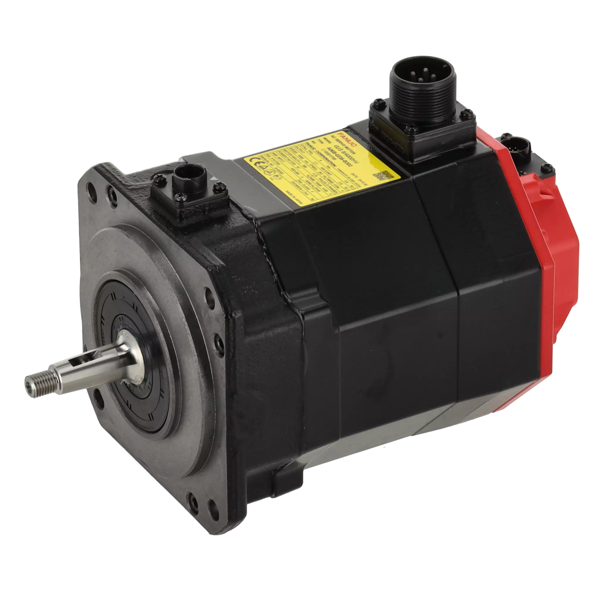 FANUC - A06B-0236-B302 - Servo Motors