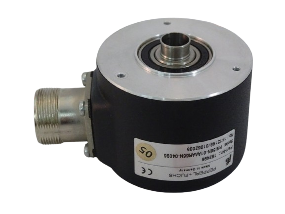 PEPPERL & FUCHS - 115257 - Encoders & Resolvers