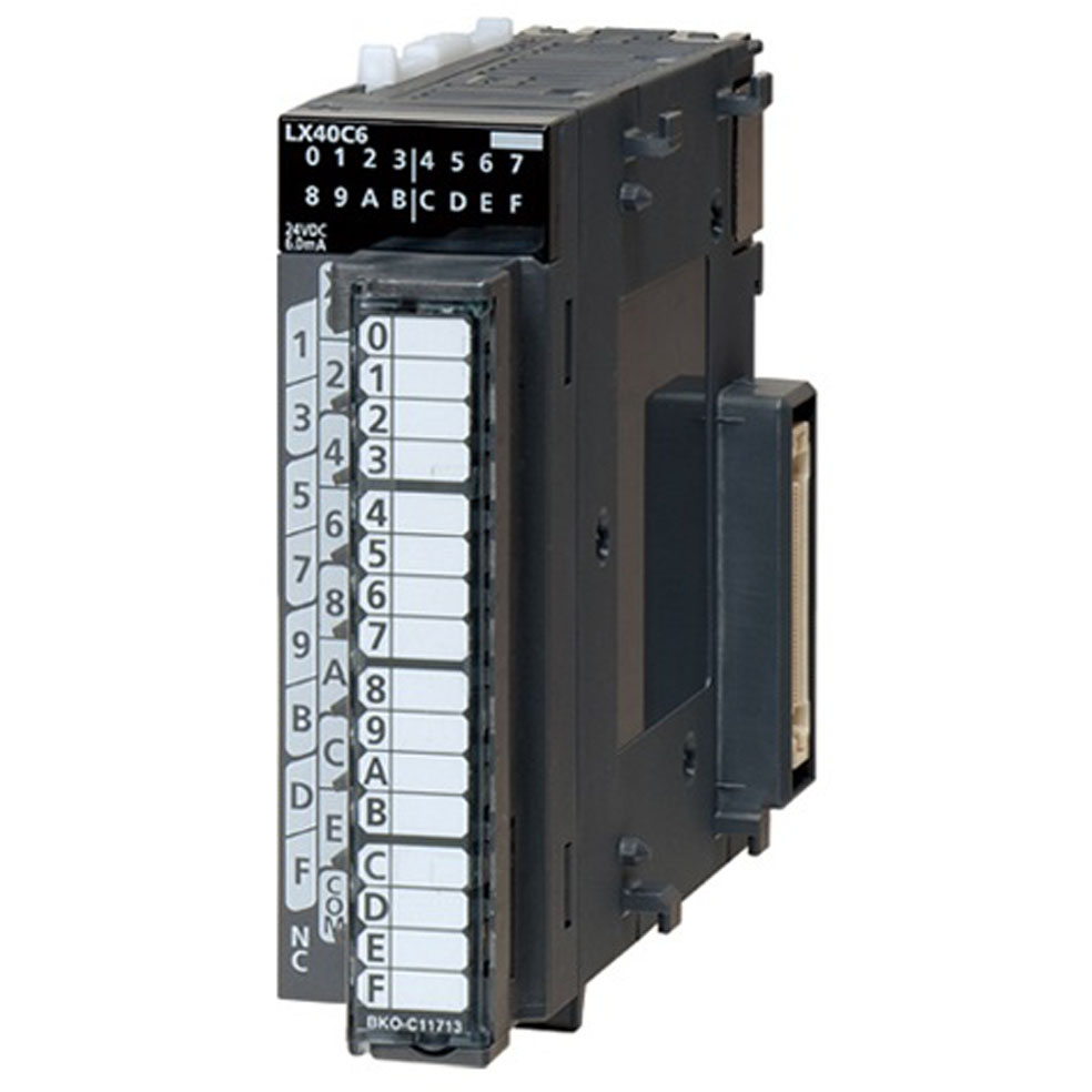 MITSUBISHI - LX40C6 - PLC Expansion Modules