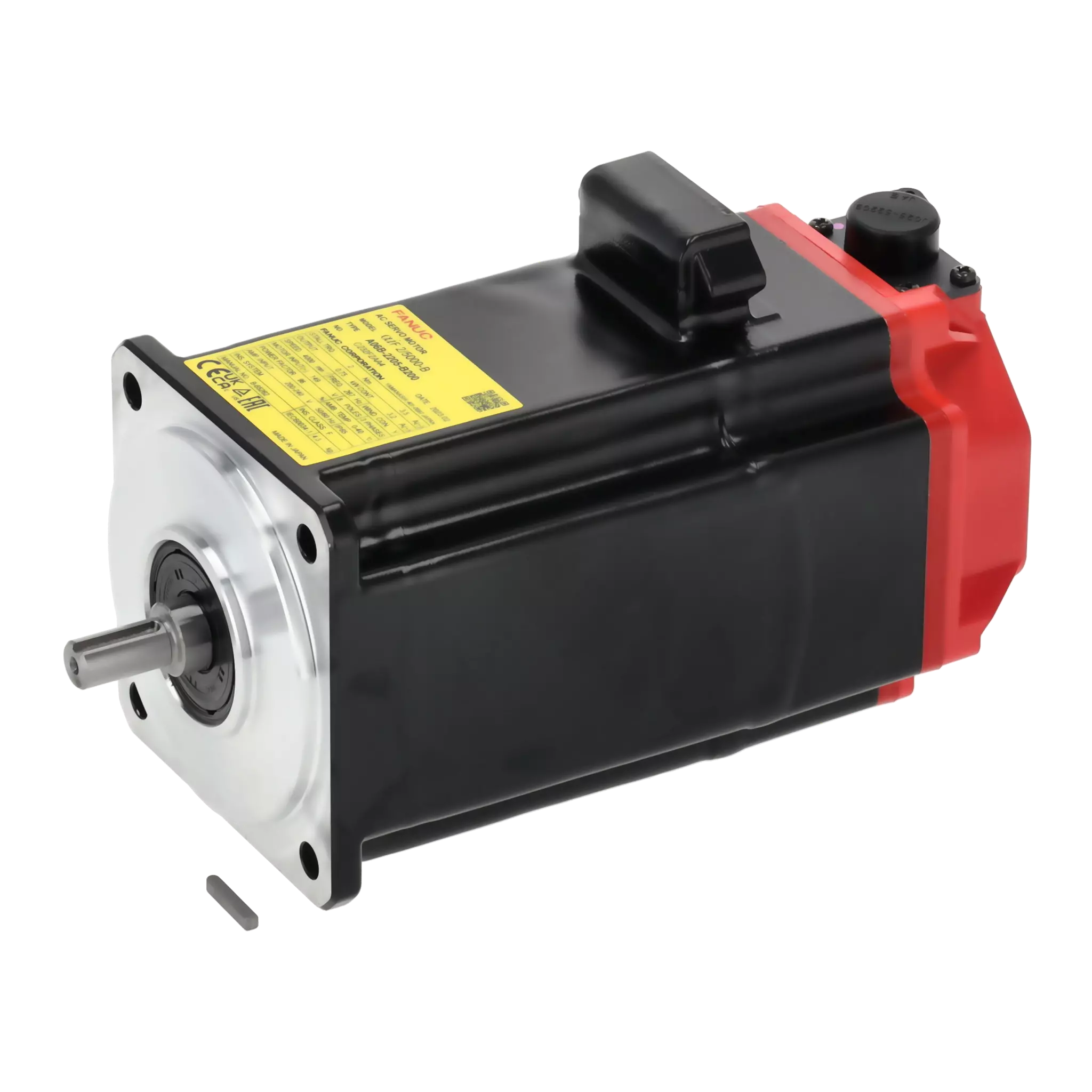 FANUC - A06B-2205-B200 - Servo Motors