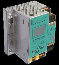 PEPPERL & FUCHS - 207741 - Sensors Controllers
