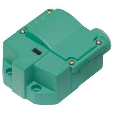 PEPPERL & FUCHS - 222679 - Inductive Sensors
