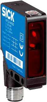 SICK - 1019704 - Photoelectric Sensors