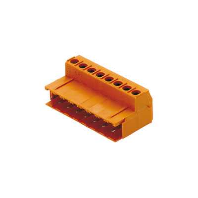 WEIDMULLER - 1405760000 - Electrical Connectors, Terminals, & Pins