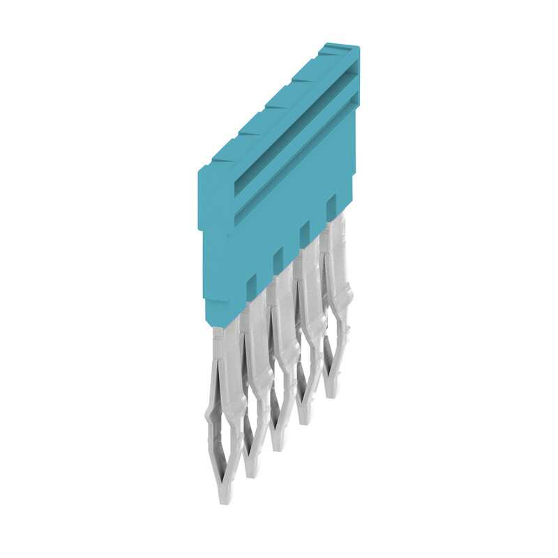 WEIDMULLER - 1528140000 - Terminal Strip Wiring