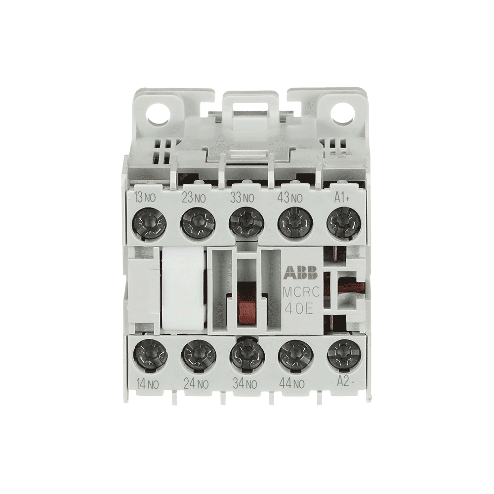 ASEA BROWN BOVERI - 1SAH220458R9900 - Electrical Contactors