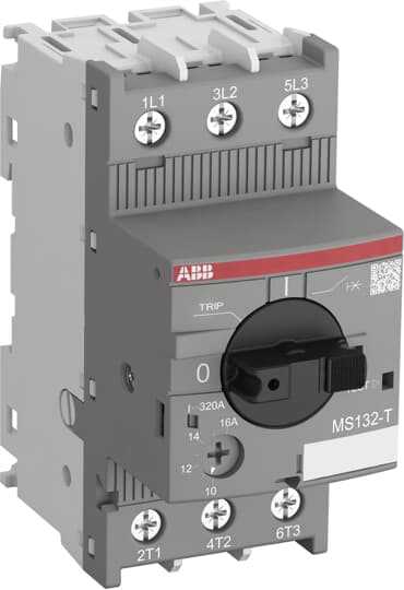 ASEA BROWN BOVERI - 1SAM340000R1014 - Contactors & Starters