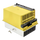 FANUC - A06B-6164-H223#H580 - Servo Drives & Controls
