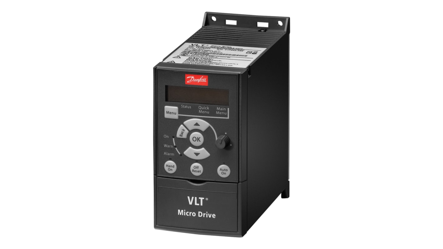 DANFOSS - 132F0009 - Frequency Converters