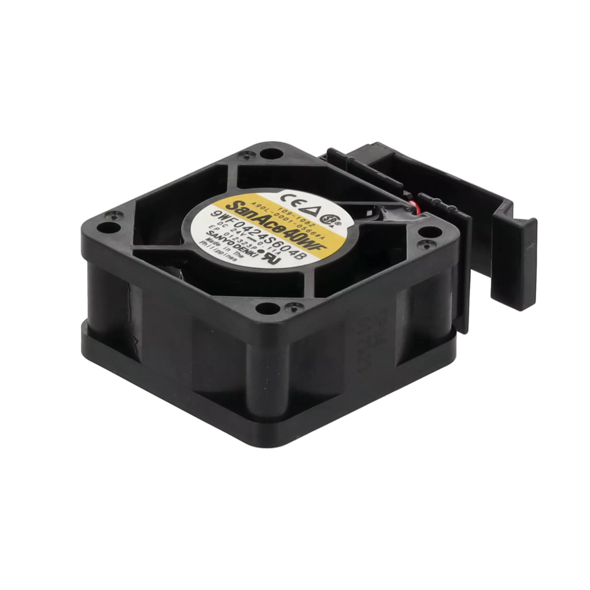 FANUC - A90L-0001-0566#A - Fans & Thermal Management for Panels