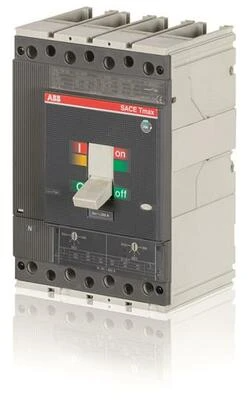 ASEA BROWN BOVERI - 1SDA054229R1 - MCCB (Molded Case Circuit Breakers)