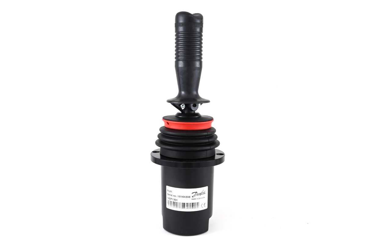 DANFOSS - 162F1300