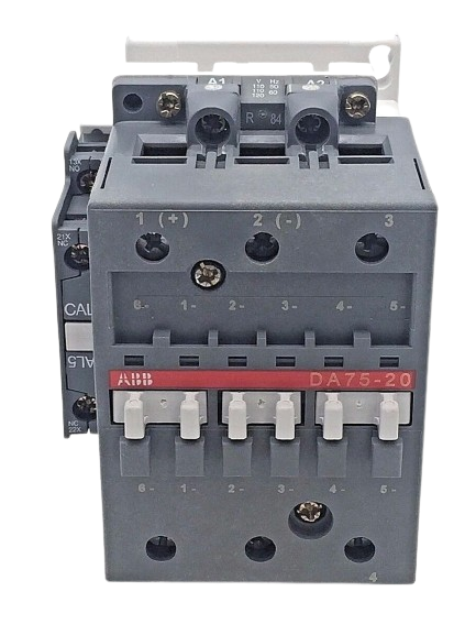 ASEA BROWN BOVERI - 1SBL411730R8411 - Contactors & Starters
