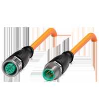PEPPERL & FUCHS - 221853 - Quick Disconnect Cables & Cord Sets