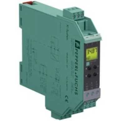 PEPPERL & FUCHS - 188750 - Signal Conditioners & Transmitters