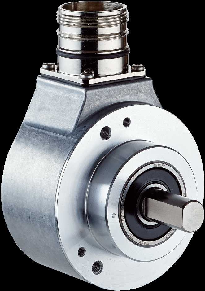 SICK - 1074232 - Inductive Sensors
