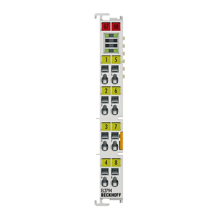 BECKHOFF - EL2794 - PLC Accessories