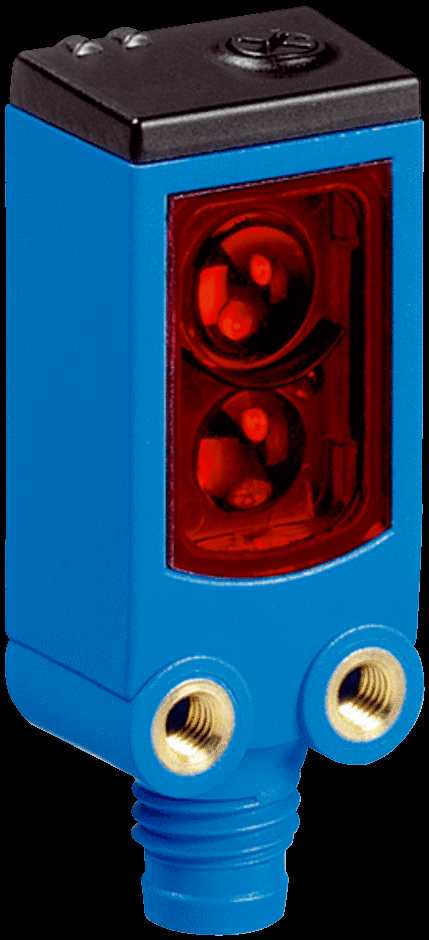 SICK - 1042190 - Photoelectric Sensors