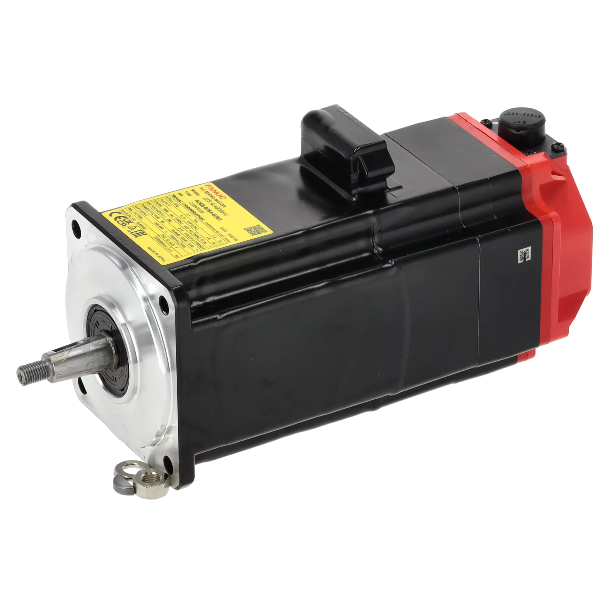 FANUC - A06B-0064-B303 - Servo Motors