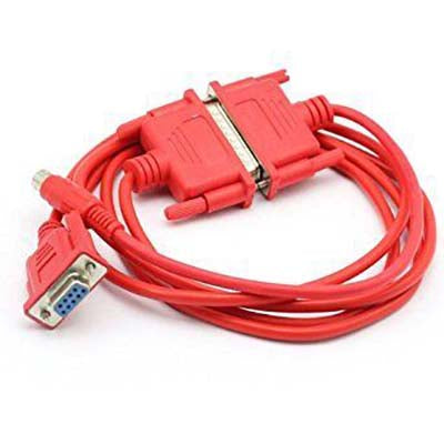 MITSUBISHI - Q12DCCPU-CBL - Electrical Cable & Wires