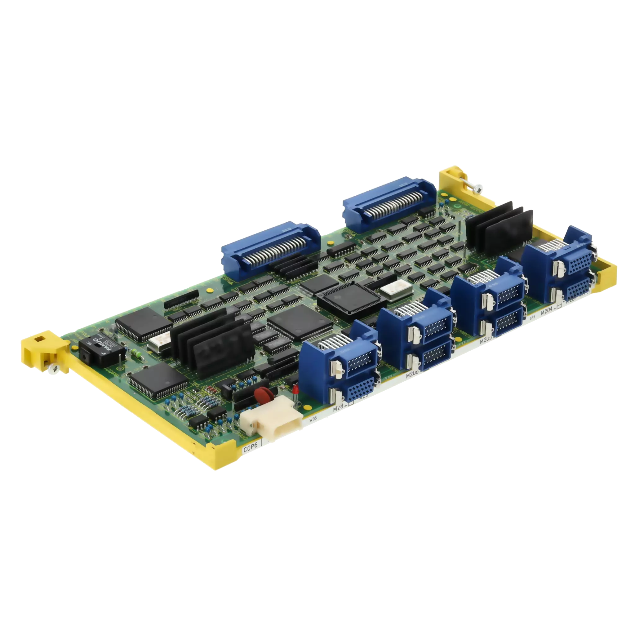 FANUC - A16B-2200-0800 - ServoAdd-On Modules