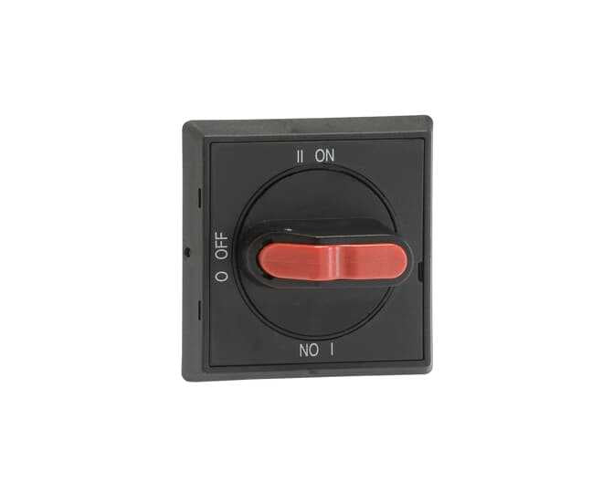 ASEA BROWN BOVERI - 1SCA105220R1001 - Panel Accessories