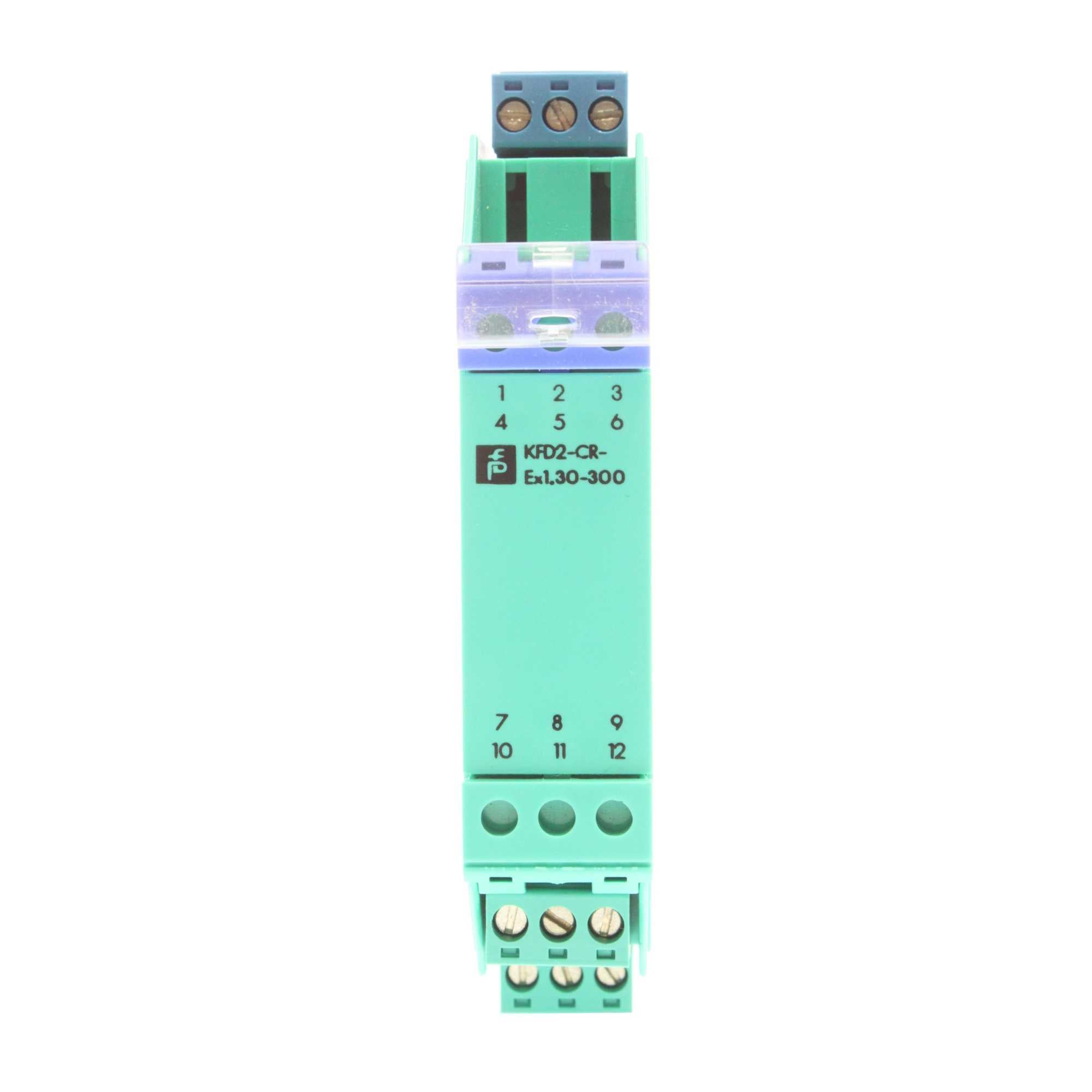 PEPPERL & FUCHS - 116314 - Signal Conditioners & Transmitters