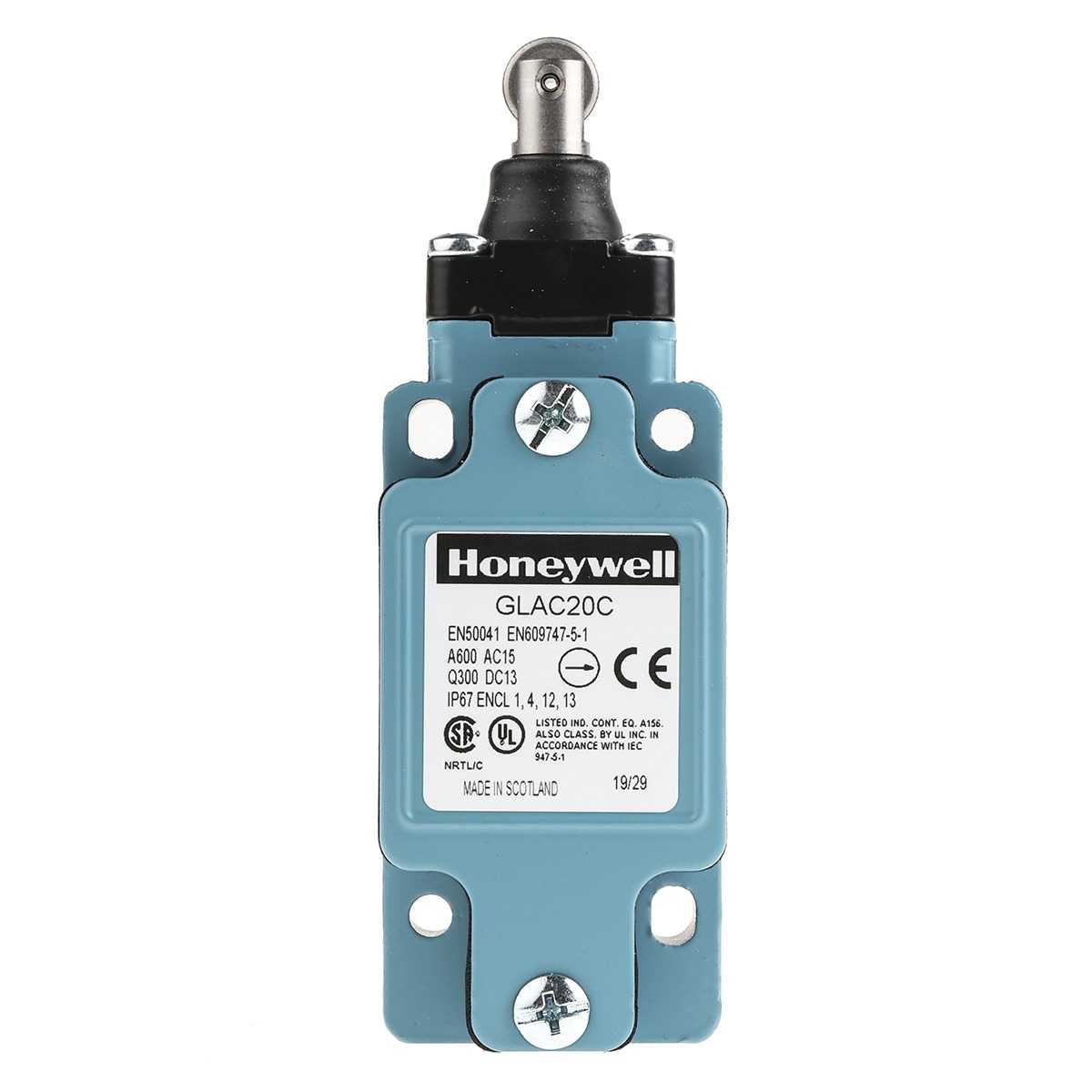 HONEYWELL - GLAC20C