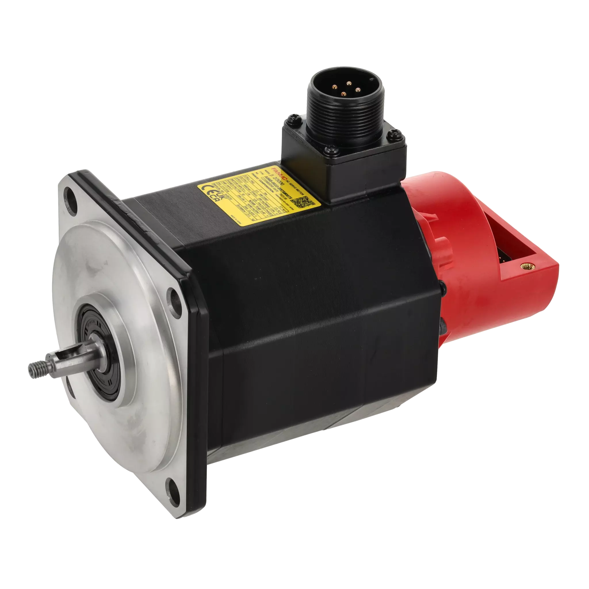 FANUC - A06B-0032-B575#0075 - Servo Motors