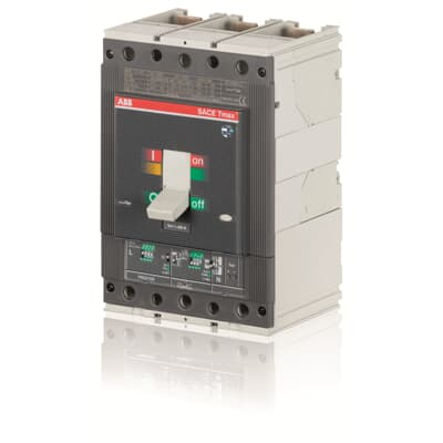 ASEA BROWN BOVERI - 1SDA054548R1 - MCCB (Molded Case Circuit Breakers)