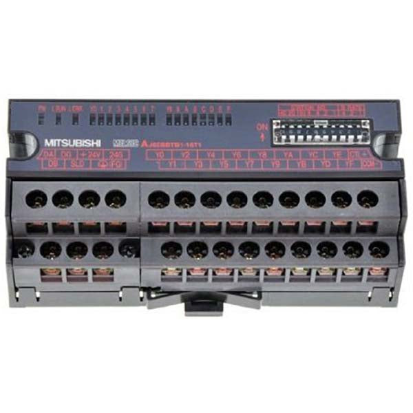 MITSUBISHI - AJ65VBTS2-16T - PLC Expansion Modules