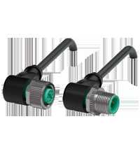 PEPPERL & FUCHS - 230056 - Quick Disconnect Cables & Cord Sets