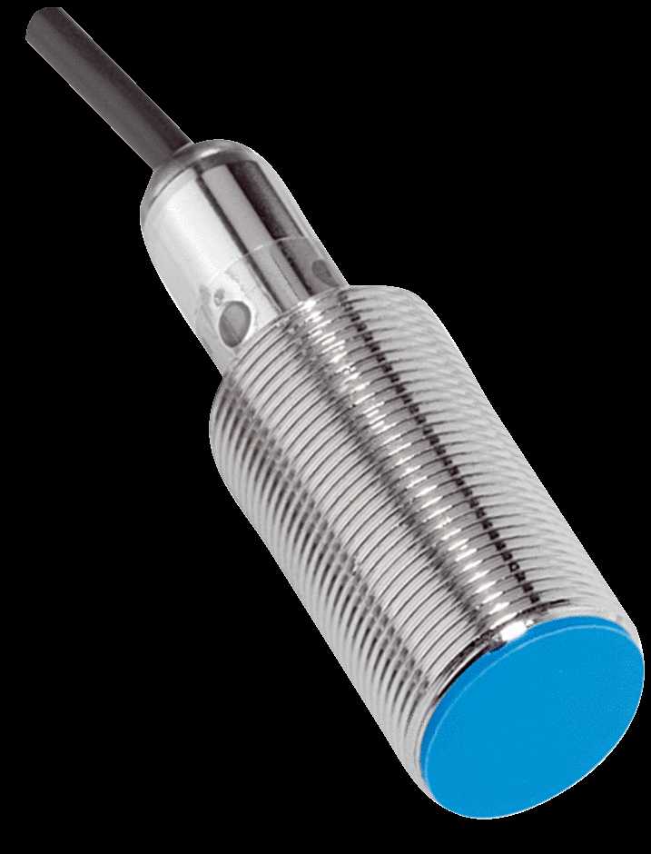 SICK - 1044534 - Inductive proximity sensors