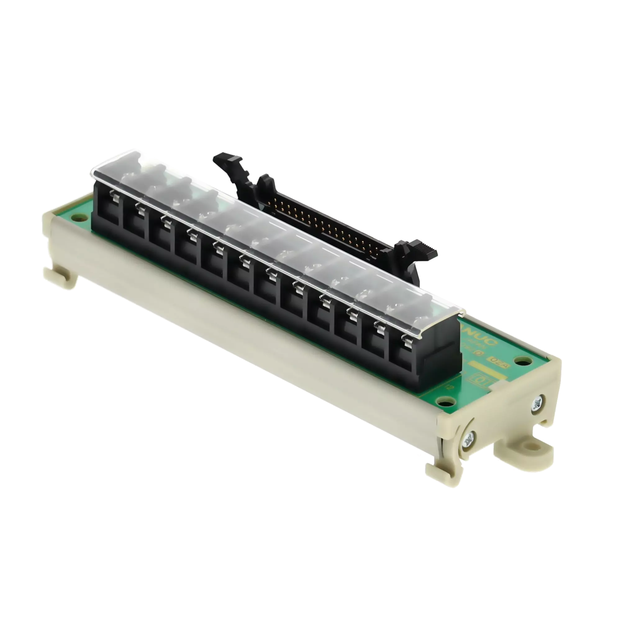 FANUC - A03B-0819-C350 - PLC Expansion Modules