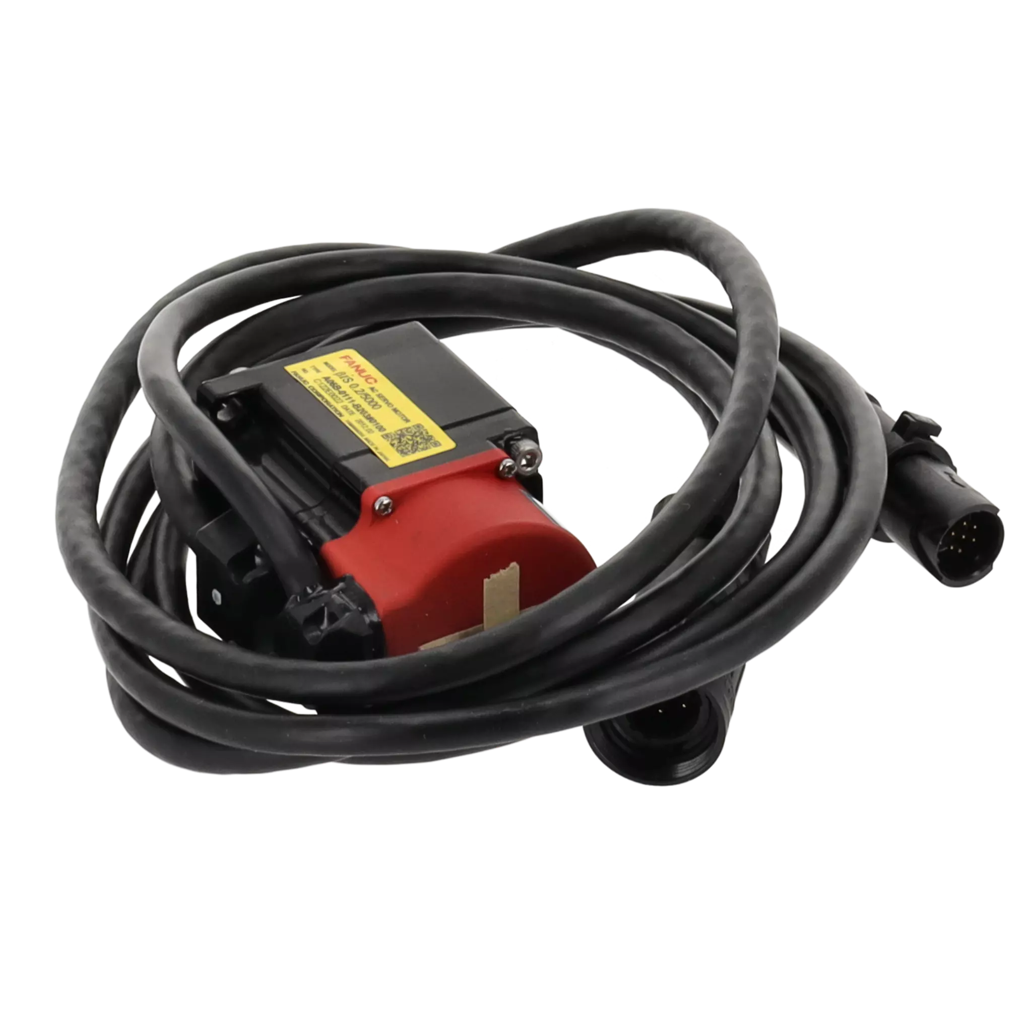 FANUC - A06B-0111-B203#0100 - Servo Motors