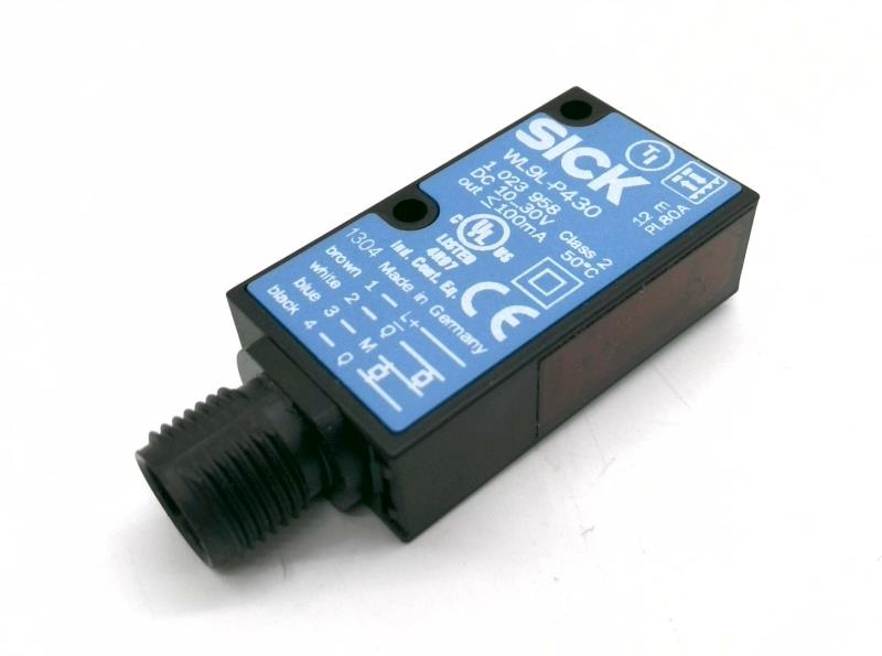 SICK - 1023976 - Photoelectric Sensors