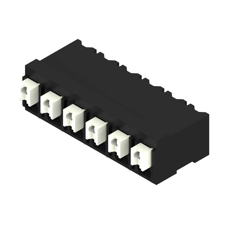 WEIDMULLER - 1473810000 - Terminal Strip Wiring