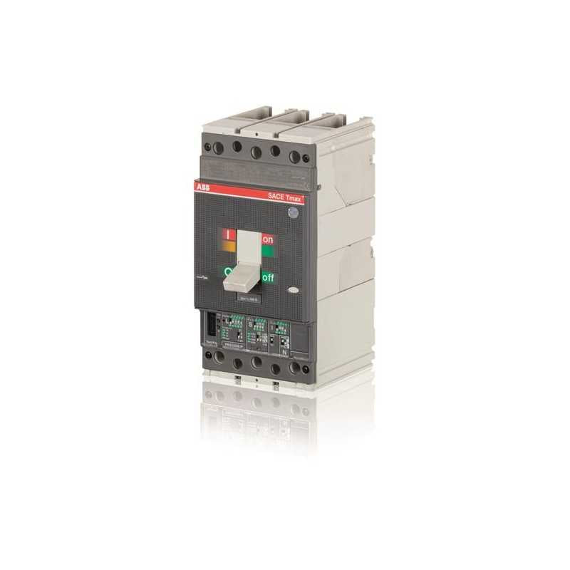 ASEA BROWN BOVERI - 1SDA054524R1 - MCCB (Molded Case Circuit Breakers)