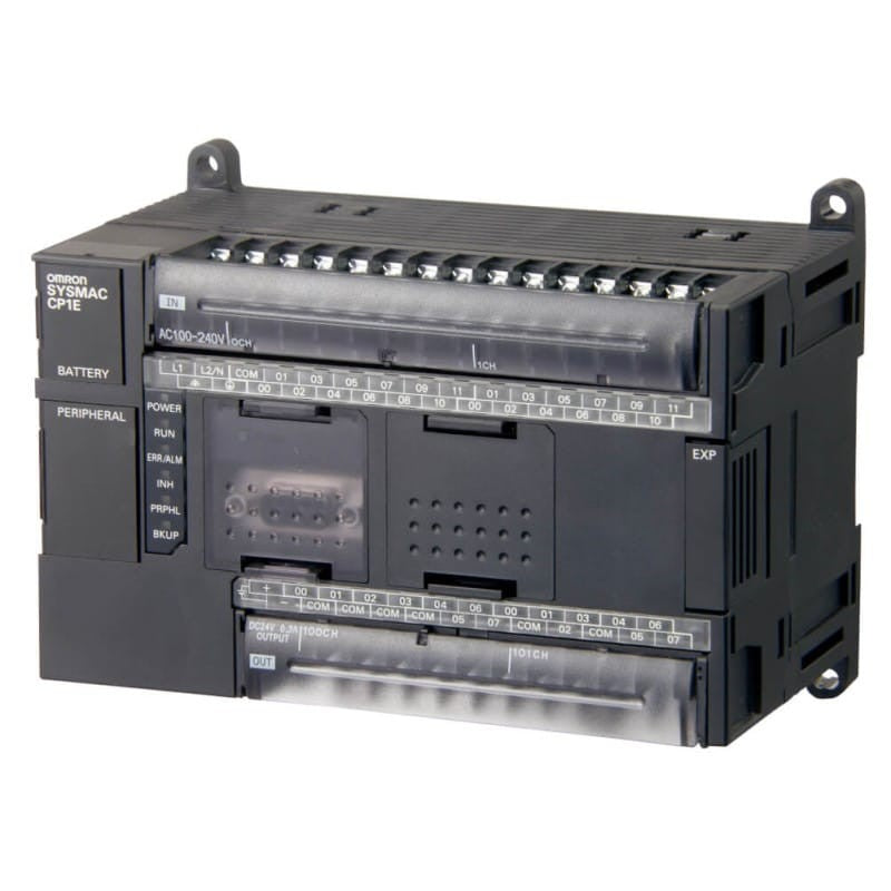OMRON - CP1EN40DRA - PLC Expansion Modules