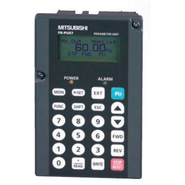 MITSUBISHI - FR-PU07BB-L - PLC Accessories