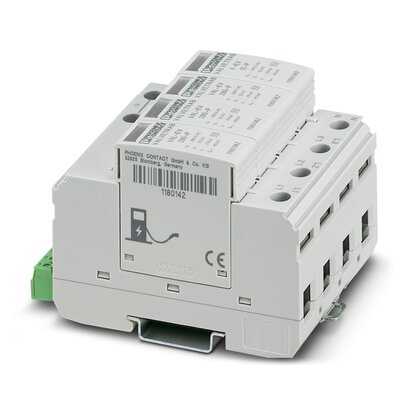 PHOENIX CONTACT - 1180145 - Telecome Surge Arrestors