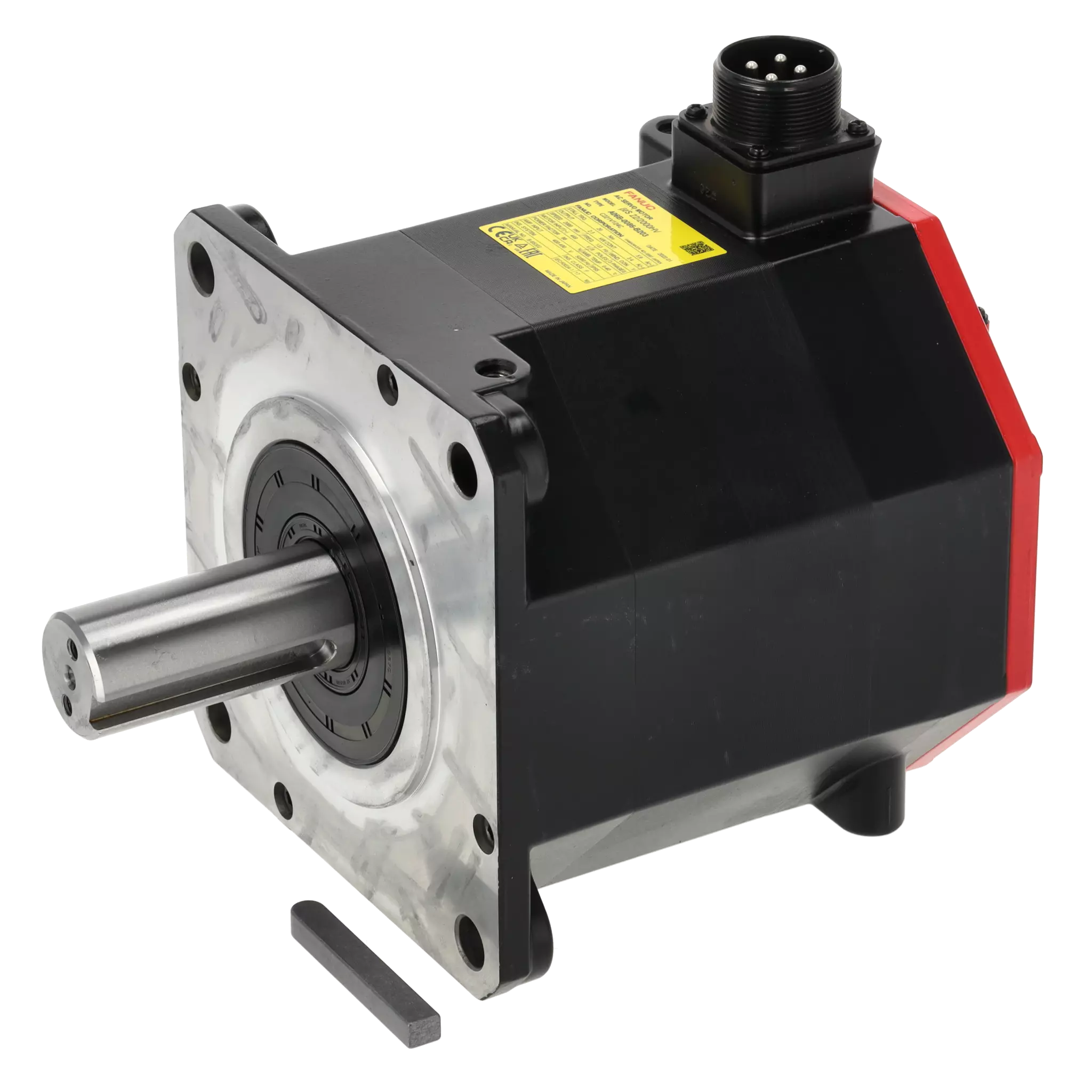 FANUC - A06B-0086-B203 - Servo Motors