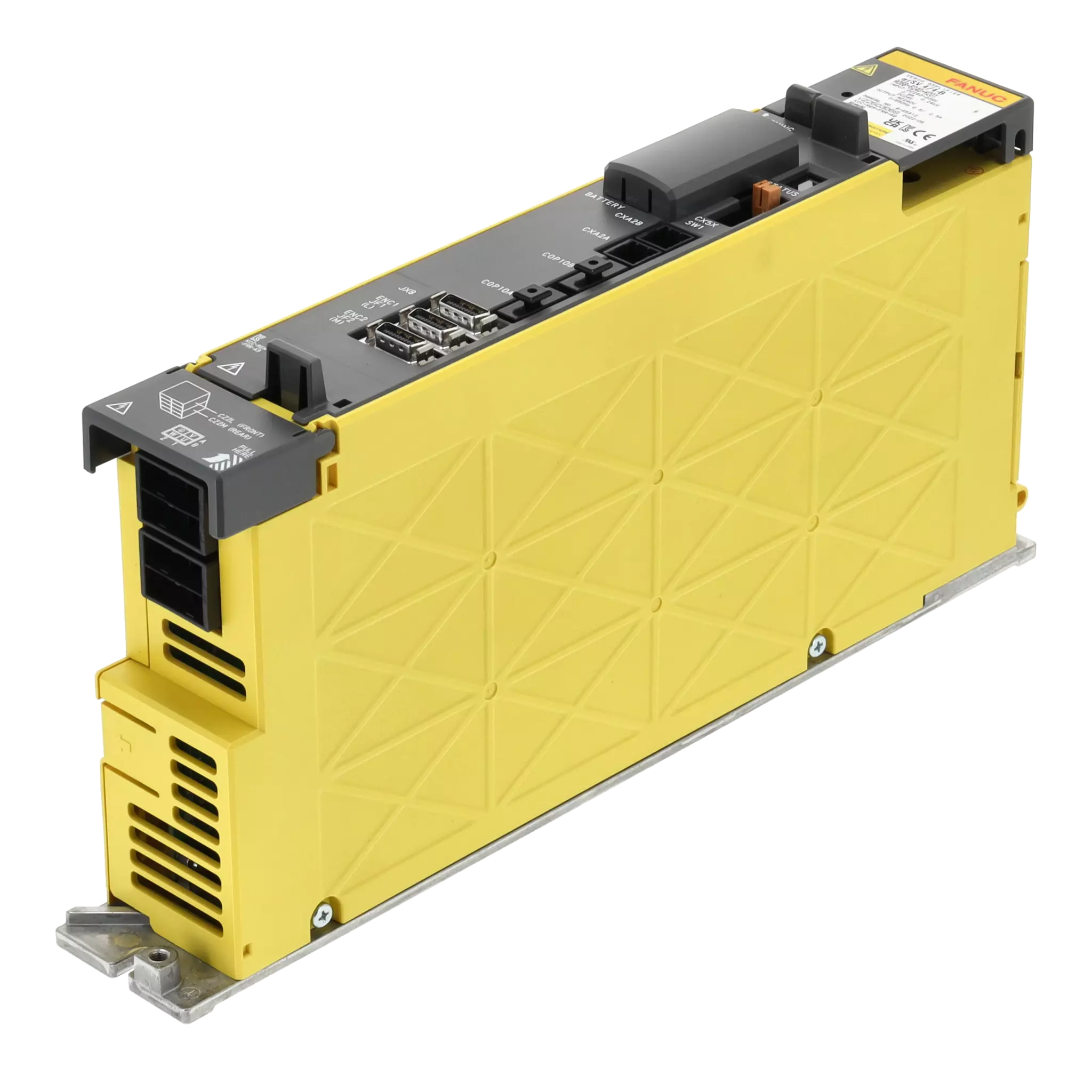 FANUC - A06B-6240-H201 - Servo Drives