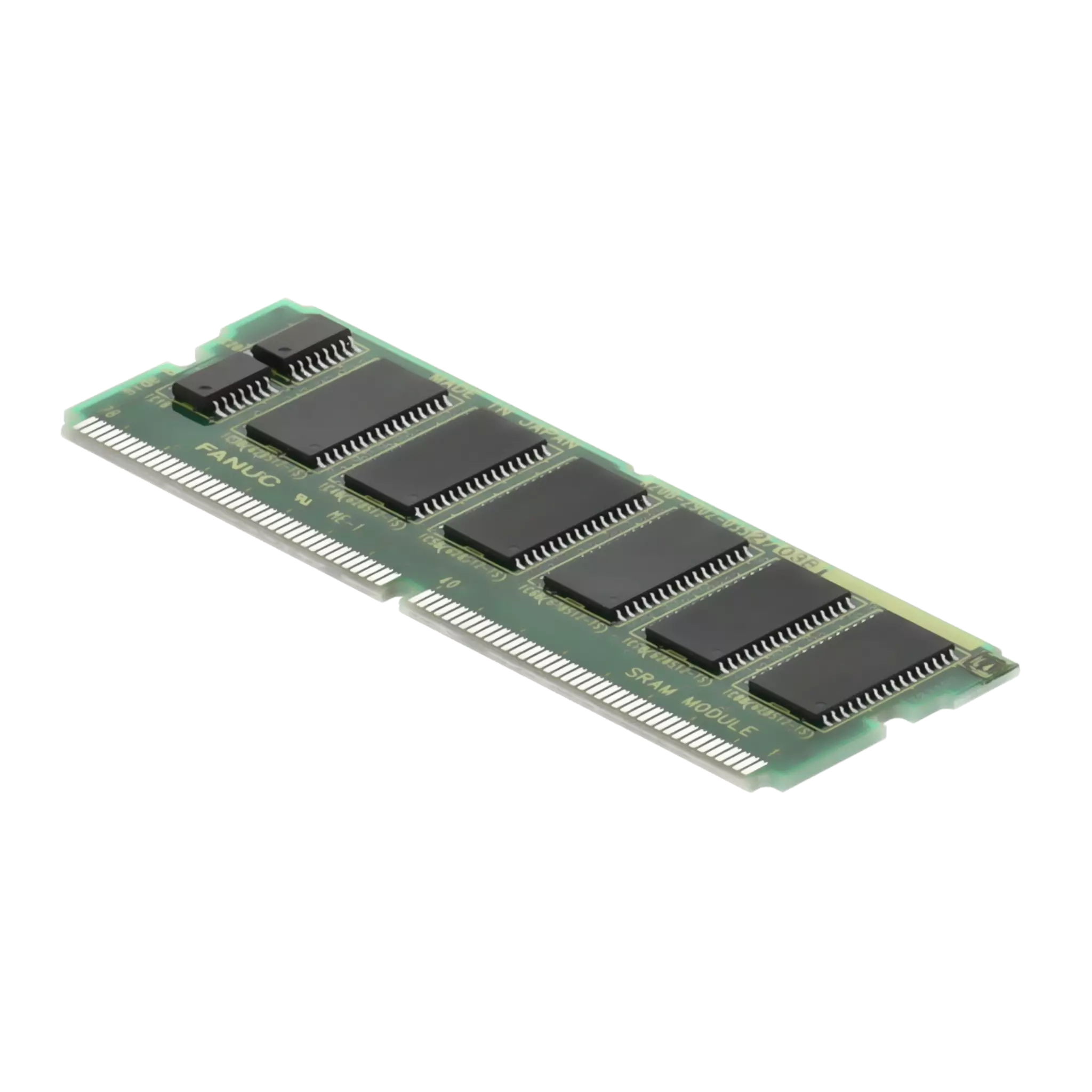 FANUC - A20B-2902-0352 - CPU & Control Circuit Boards