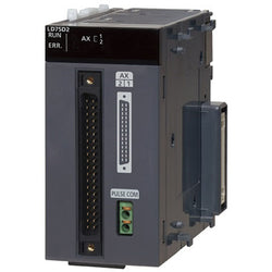 MITSUBISHI - LD75D2 - PLC Expansion Modules
